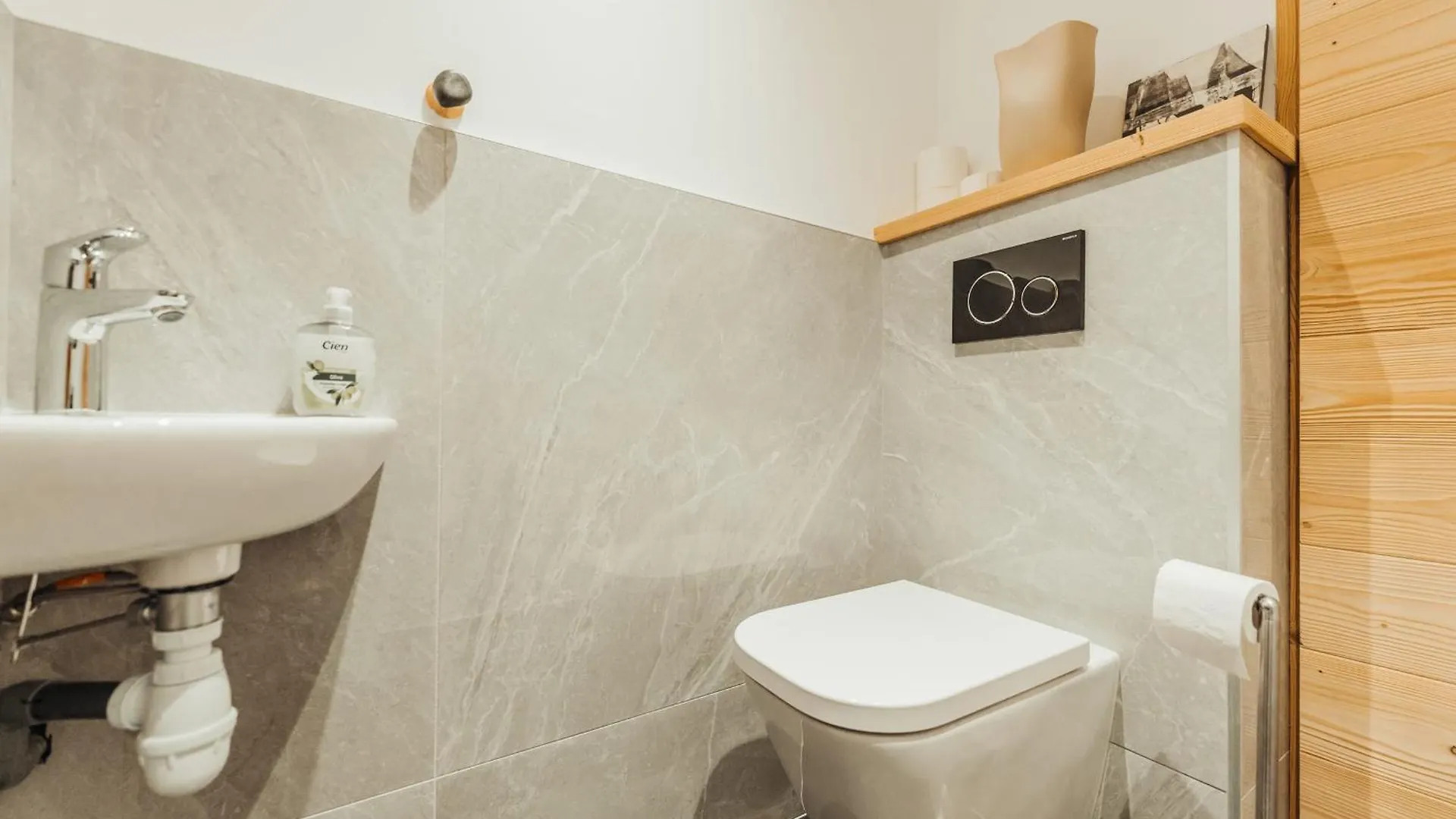 Le Cocon Blanc - Appartement « Cosy & Chic » Megève